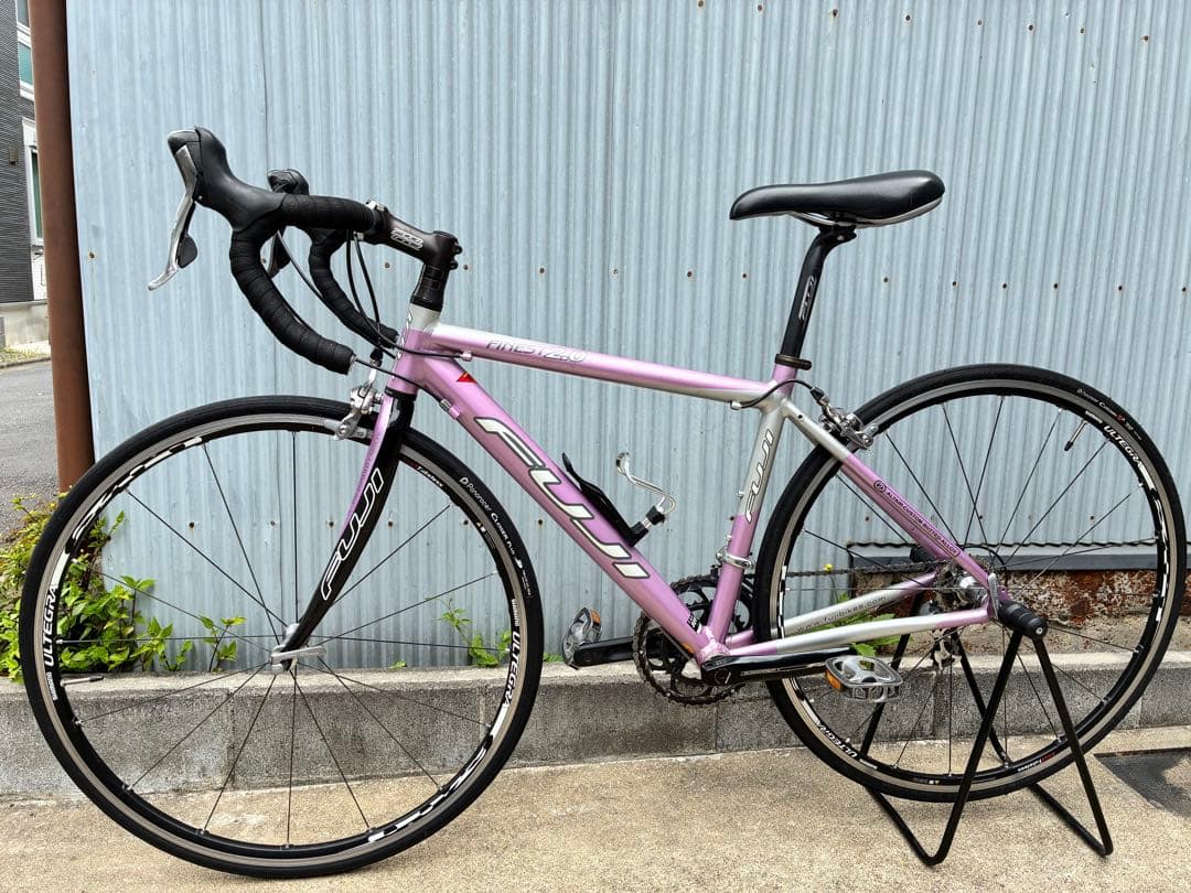 FUJI finest2.0 46サイズ