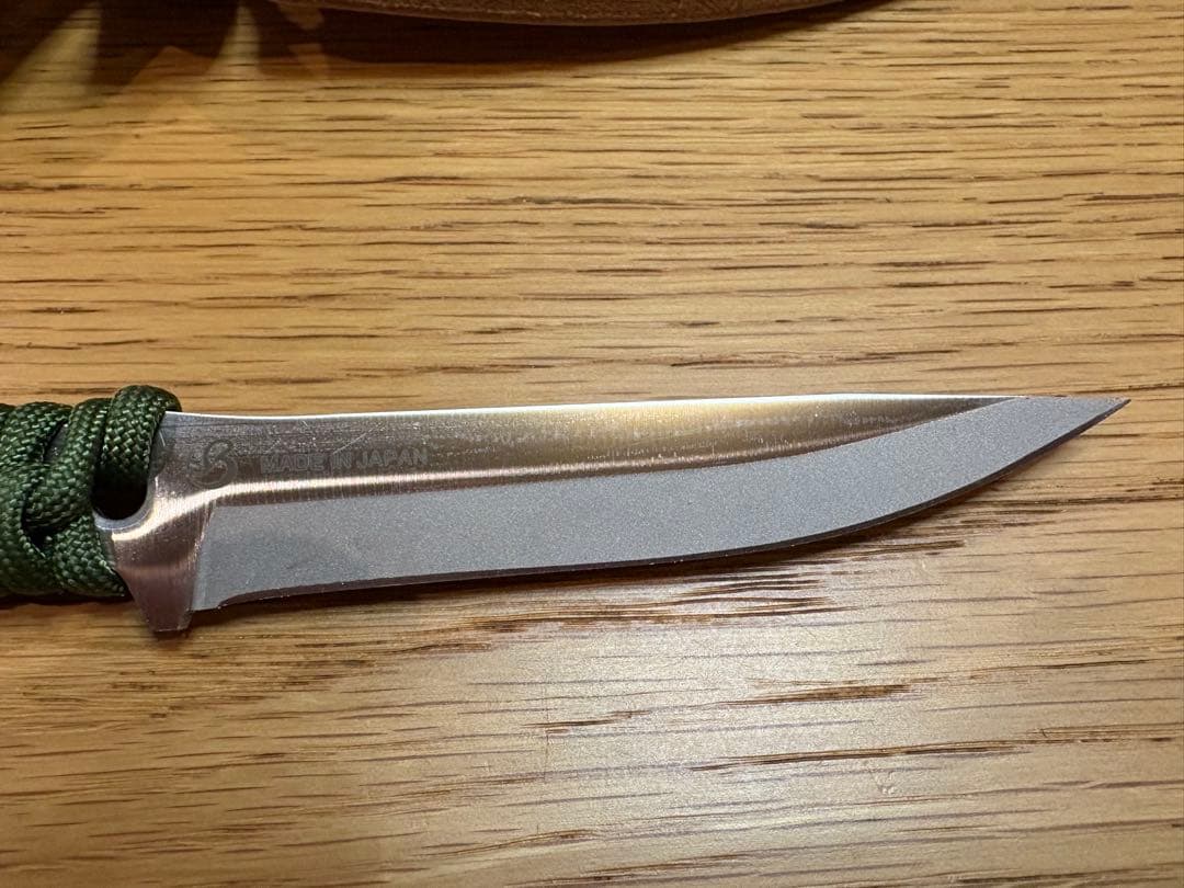 belmont ベルモント　カトラリーセット