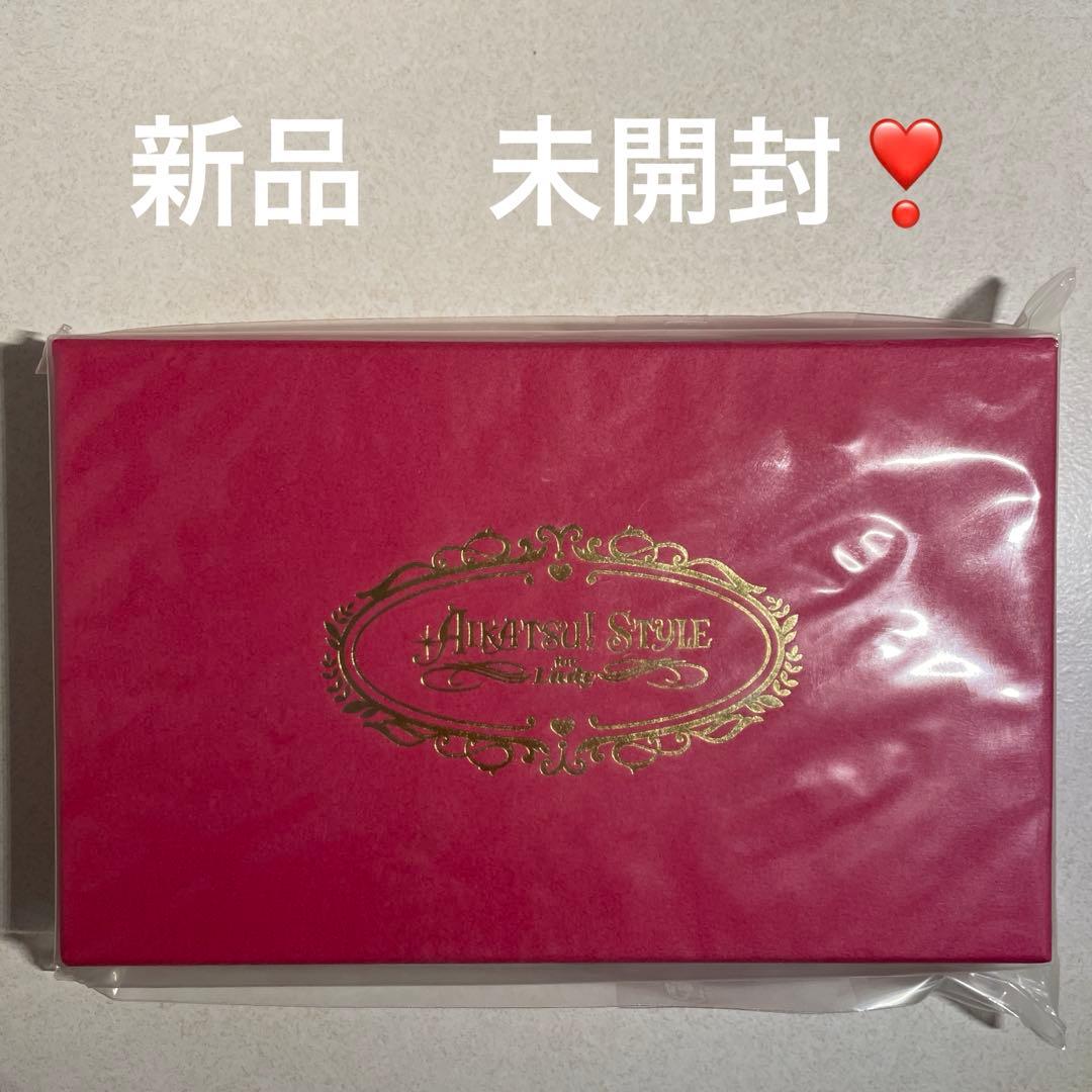 【新品未開封】アイカツ 5周年記念ピンバッジセット　プレミアムバンダイ