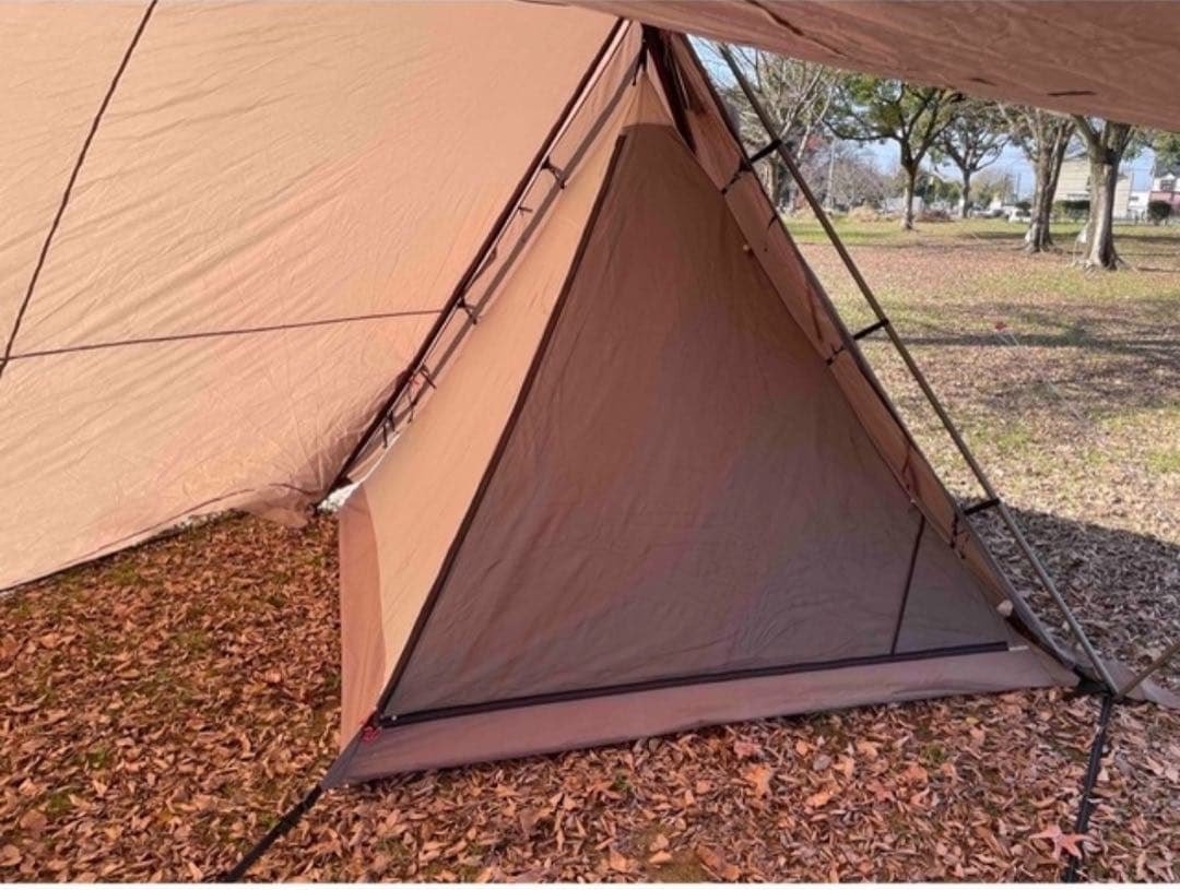 テンマクデザイン　サーカス720DX（廃盤品）tent-Mark