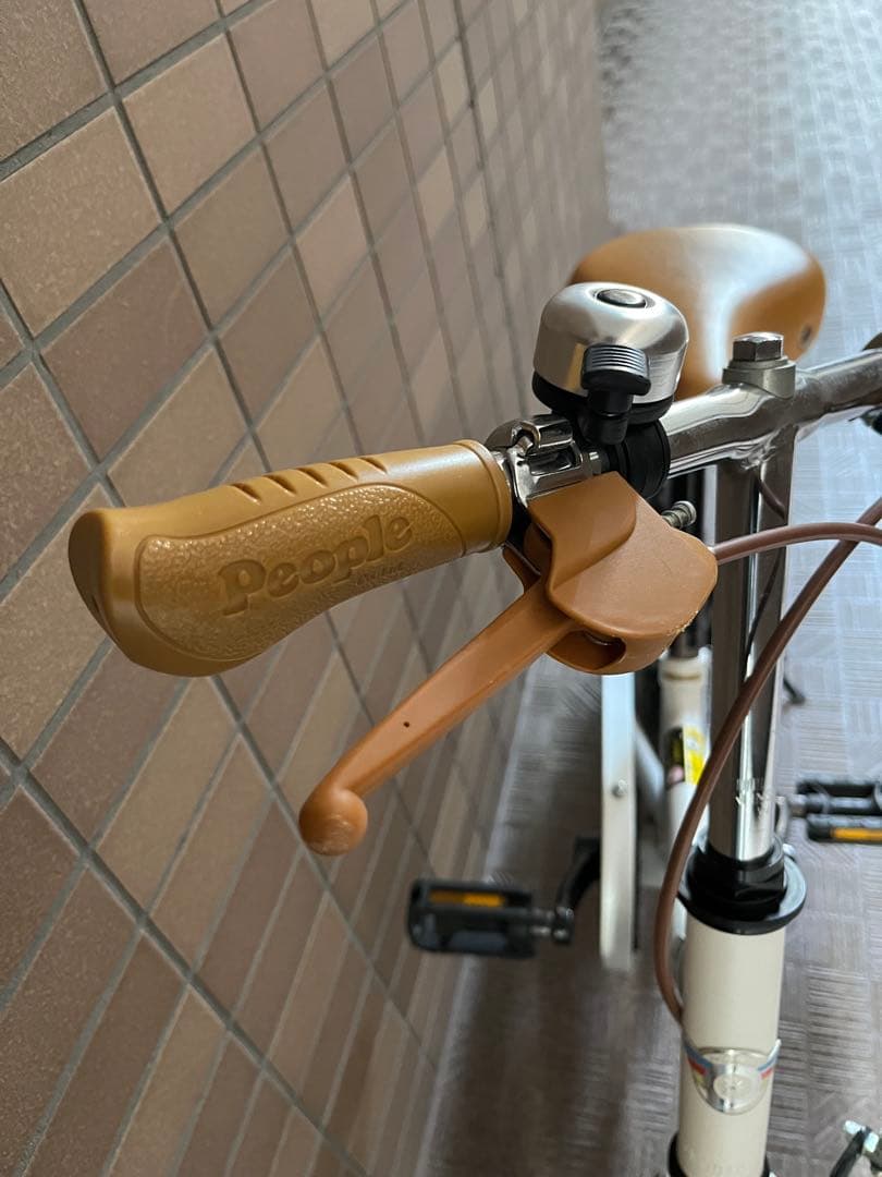 bloomshop【直接引渡し限定】People ケッターサイクル