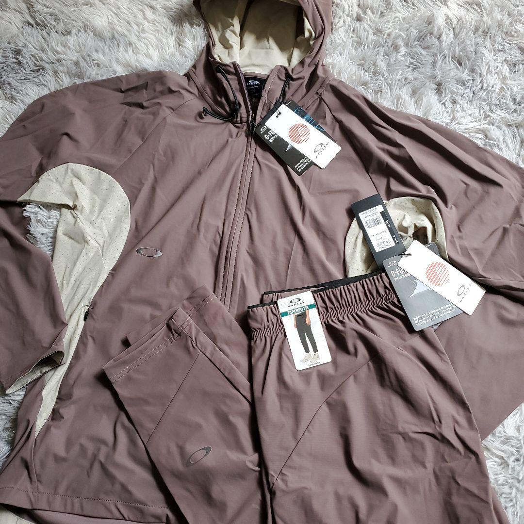 OAKLEY ジャケット&パンツ セットアップ
