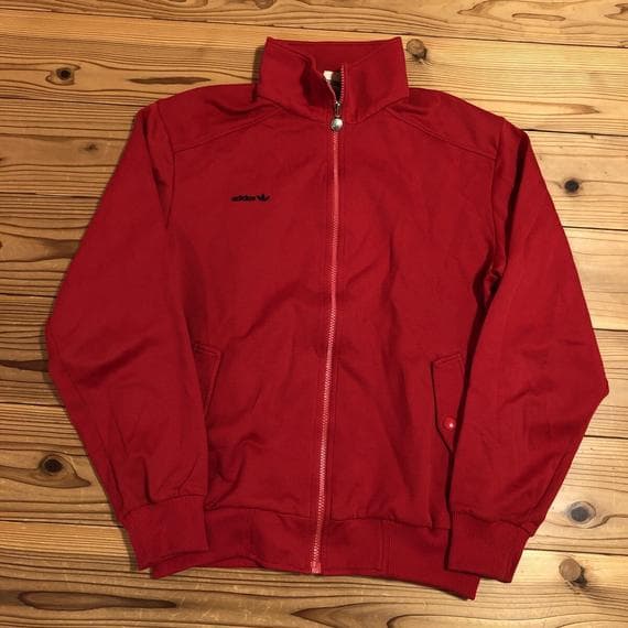 adida W.GERMANY ジャージ