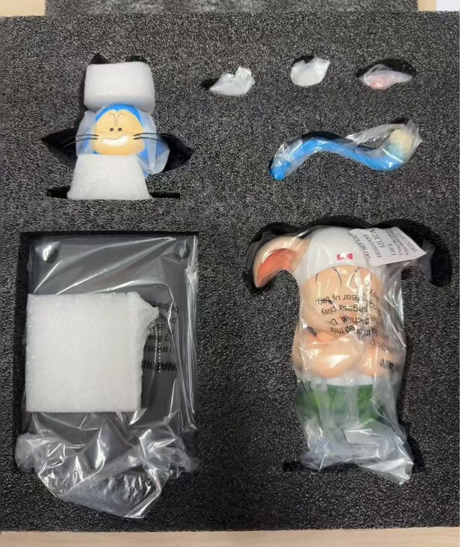 ドラゴンボール ヤムチャ ガレキ ガレージキット スタチュー X⑥