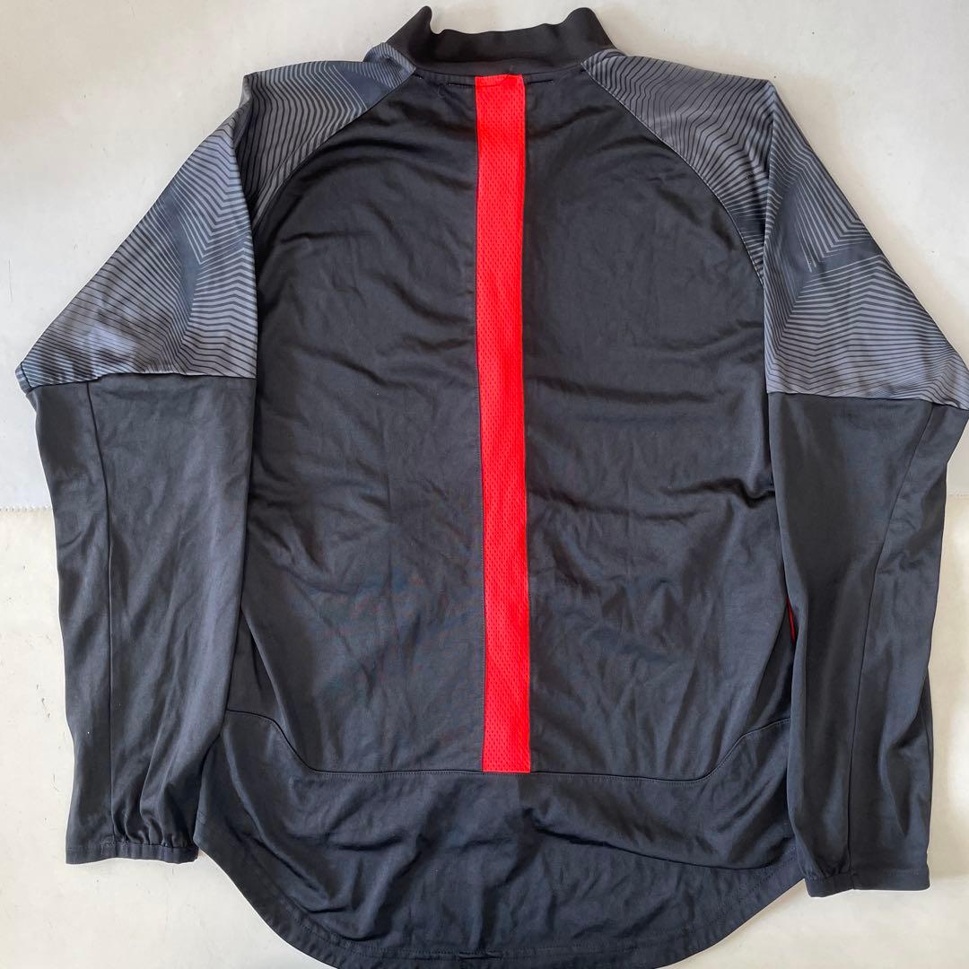 【レア】Lサイズ　Jリーグ　大分トリニータ　トレーニングウェア上下セット