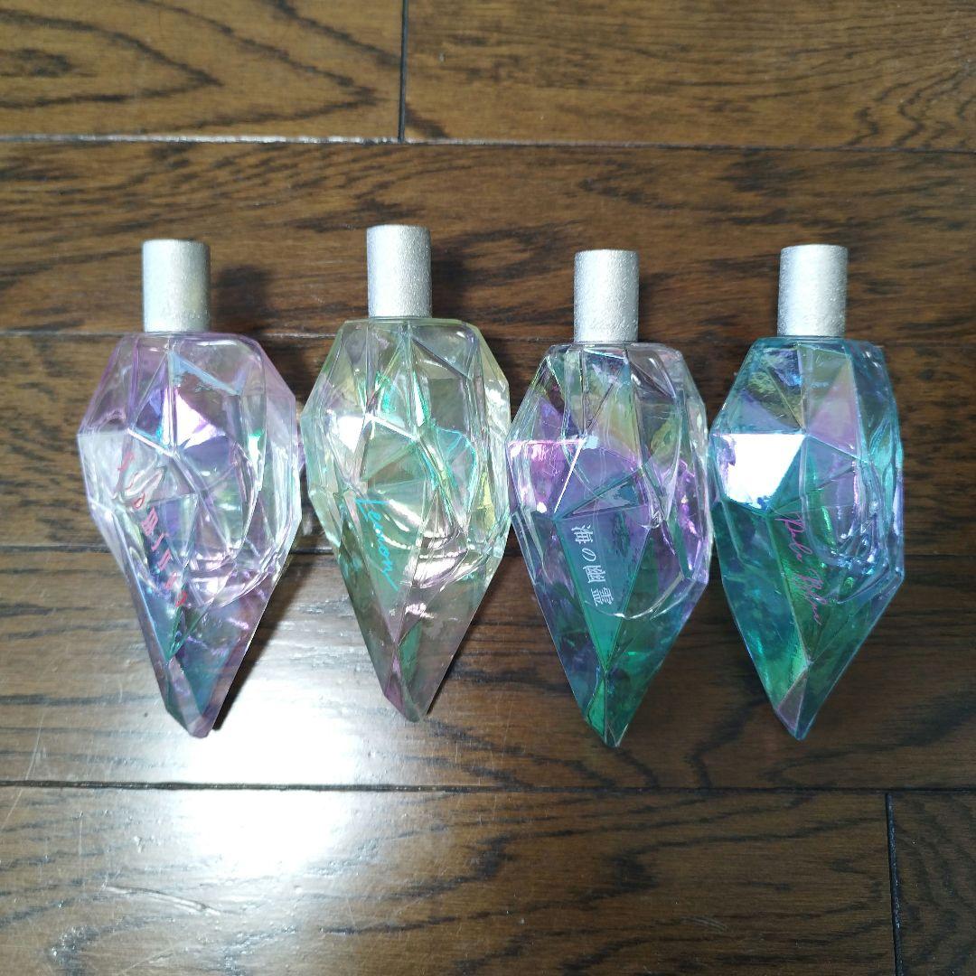 米津玄師 ルームパルファム/ルームフレグランス