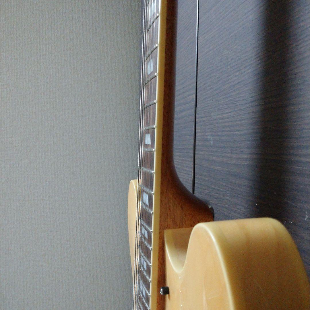 エピフォン カジノ NA： 2021年製 ・ブルーラベル・ジョンレノン風mod