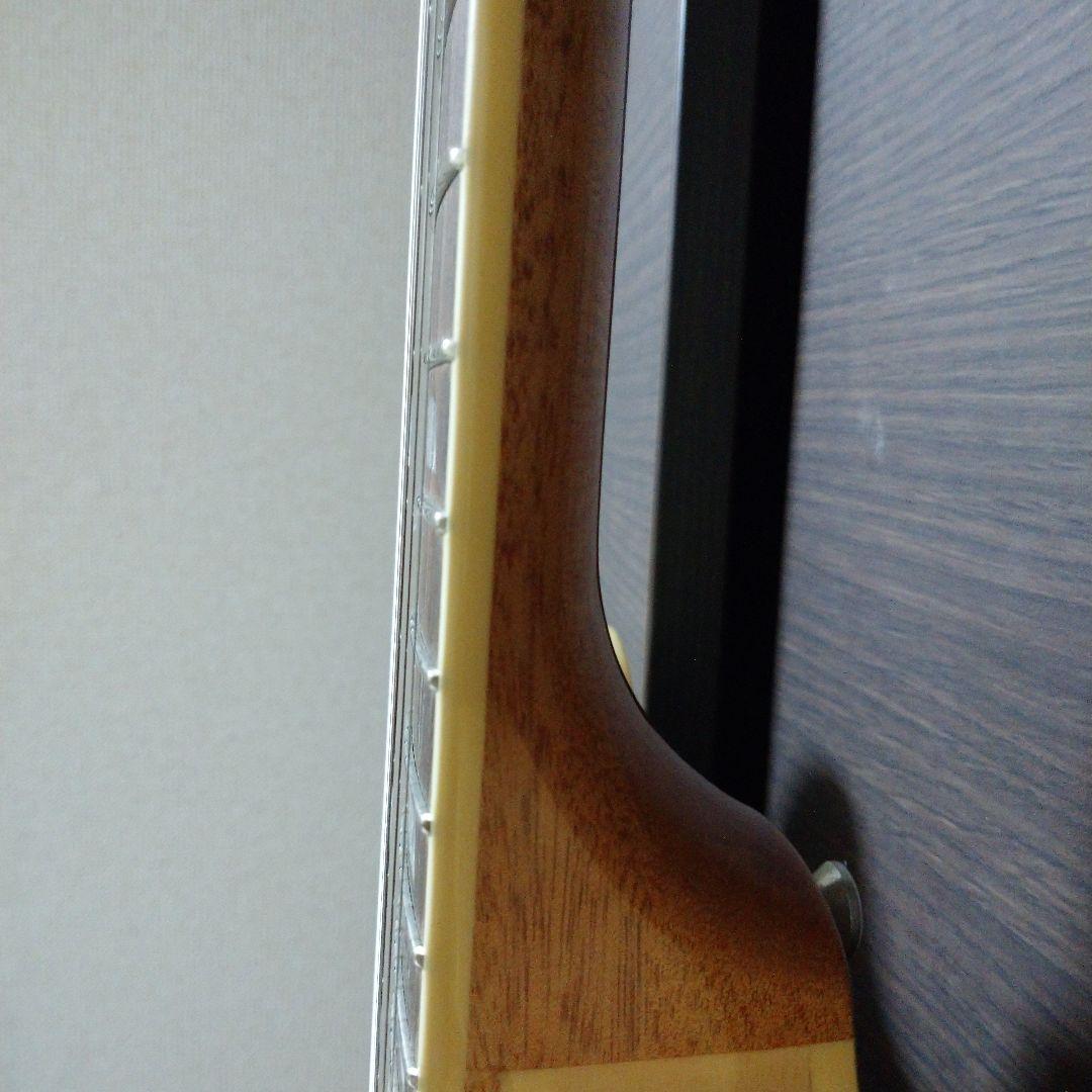 エピフォン カジノ NA： 2021年製 ・ブルーラベル・ジョンレノン風mod