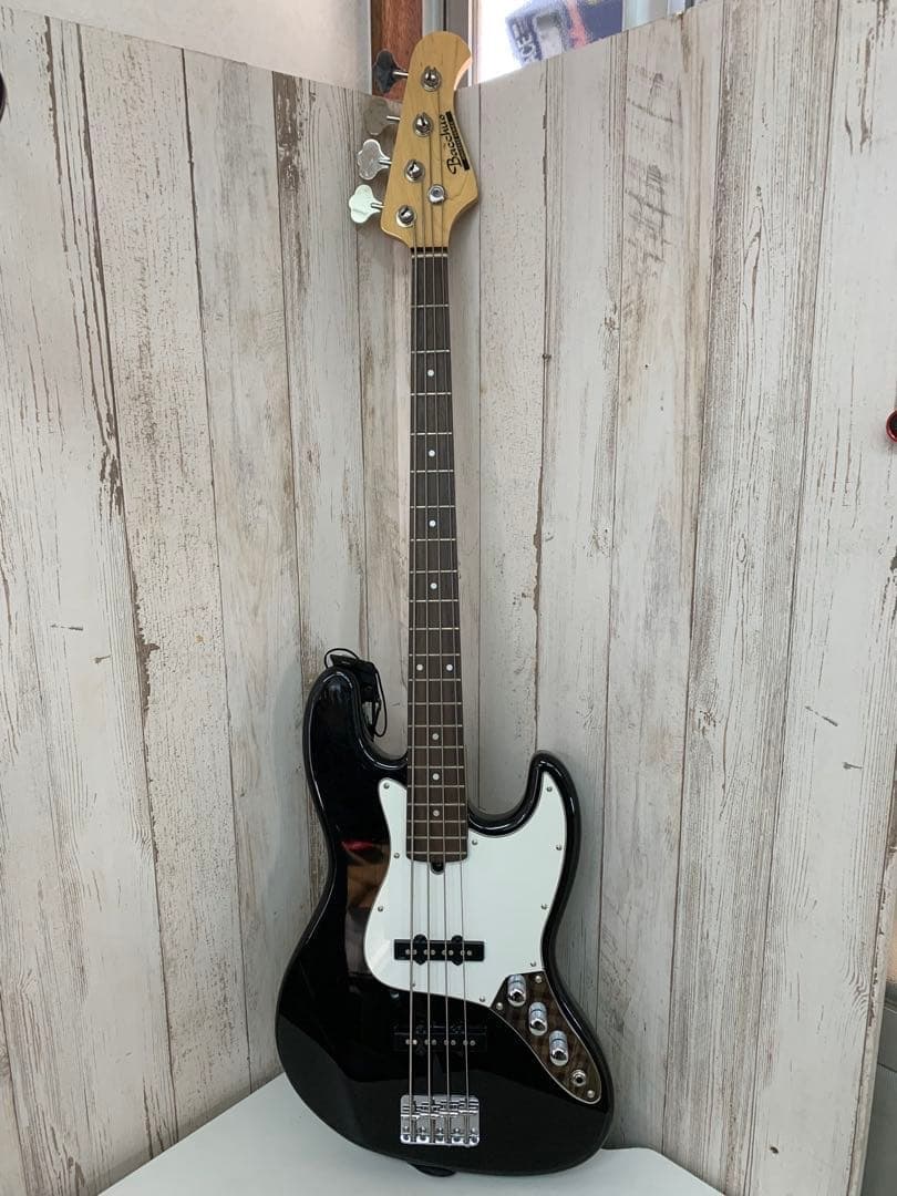 Bacchus バッカス ベースギター ベース