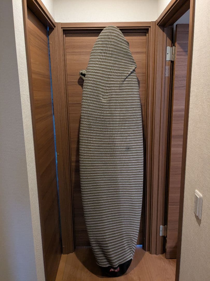 【直接受け渡し】サーフボード　サーフィン　ロングボード