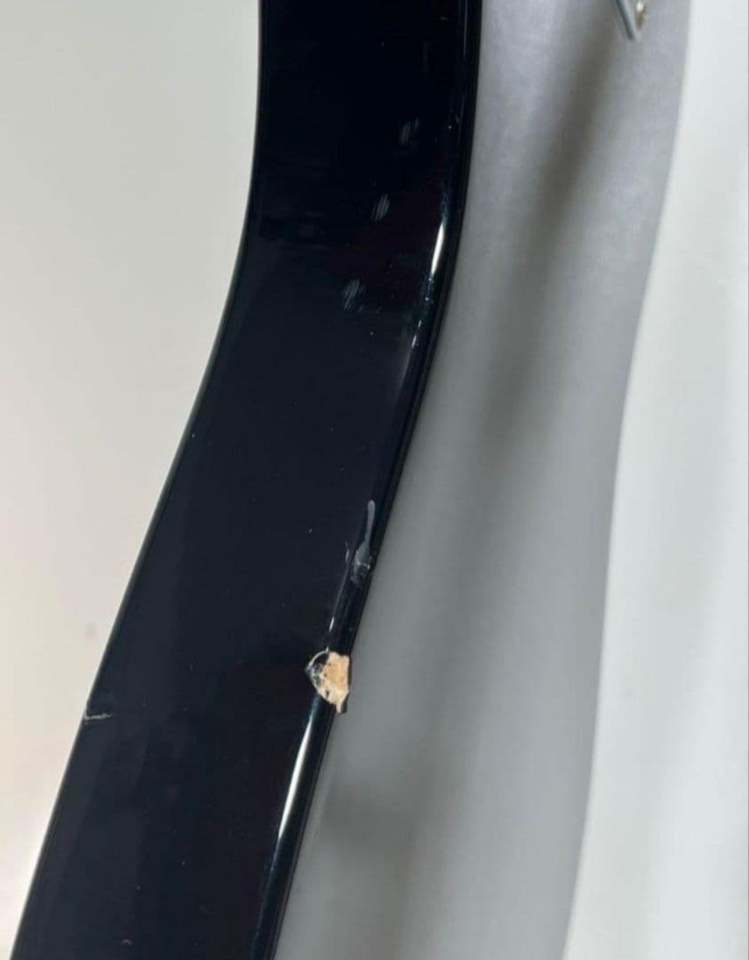 Fender　Squier Telecaster　Affinity　テレキャス