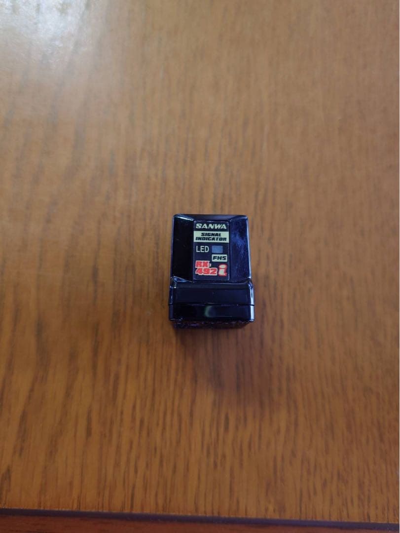 サンワ 受信機 RX-492i