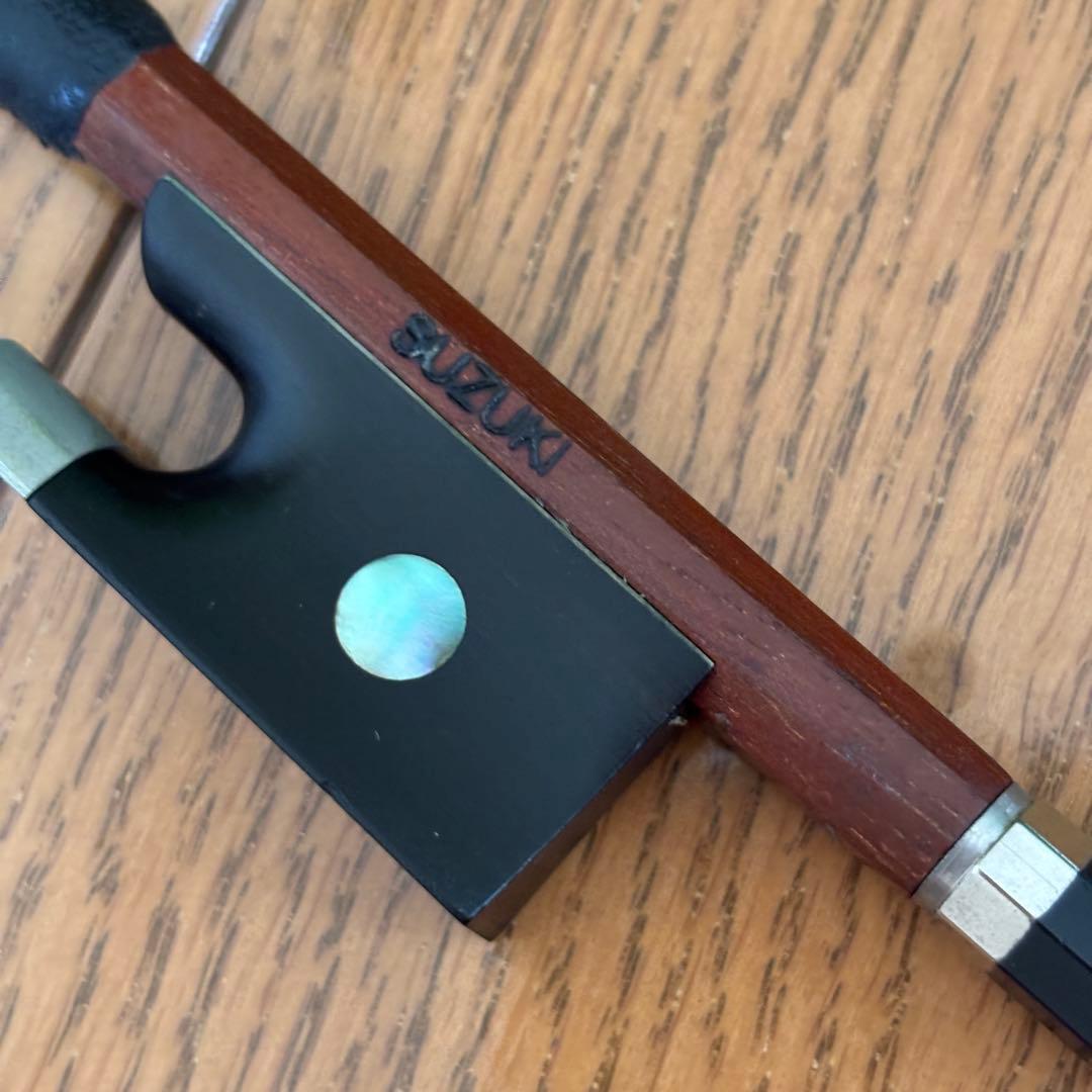 スズキ　バイオリン　No.230 1/2 2011年