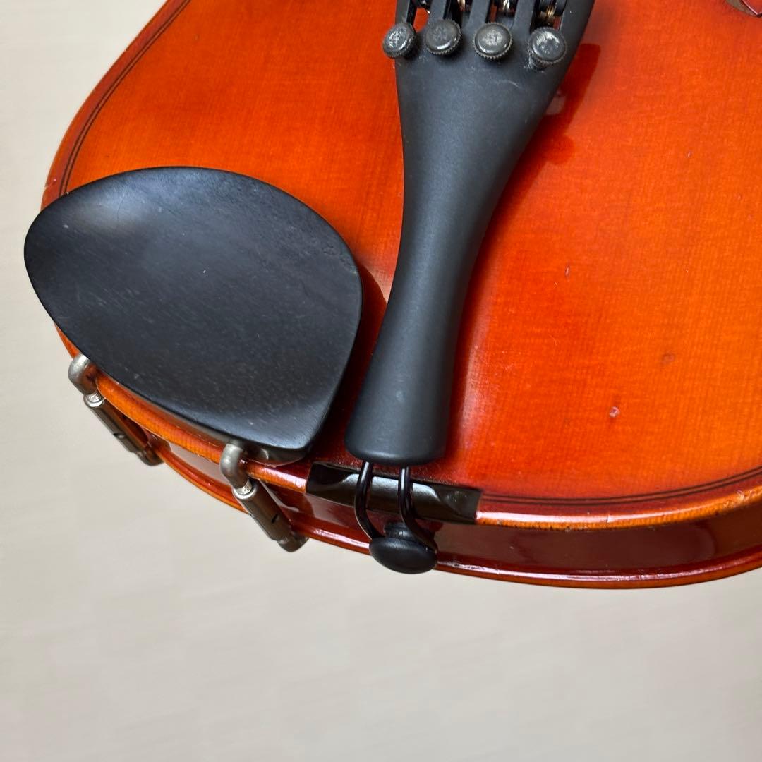 スズキ　バイオリン　No.230 1/2 2011年