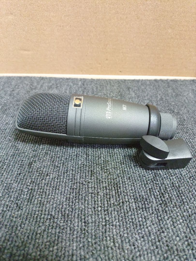 413☆PreSonus AudioBox iTwo オーディオインターフェイス