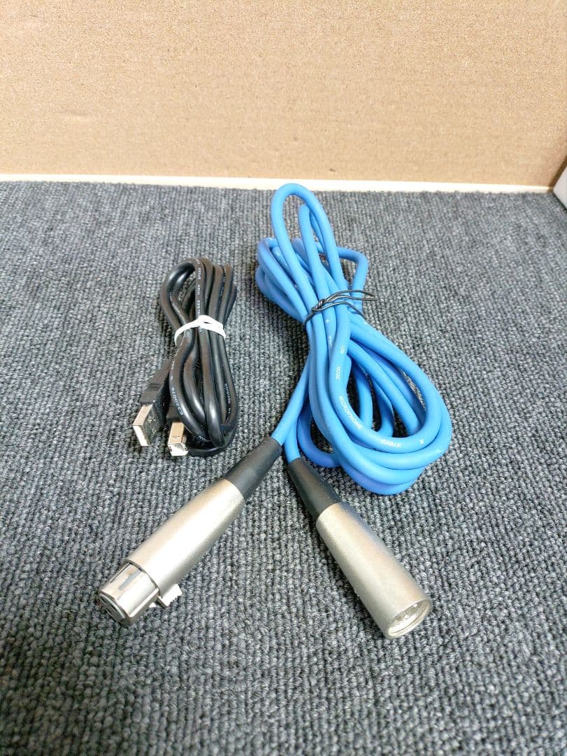 413☆PreSonus AudioBox iTwo オーディオインターフェイス