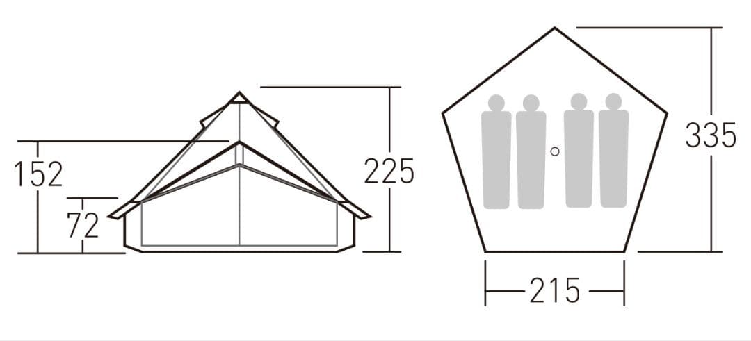 ハ*い様 オークションに変更：Gloke8 T/C + PVCマルチシート +