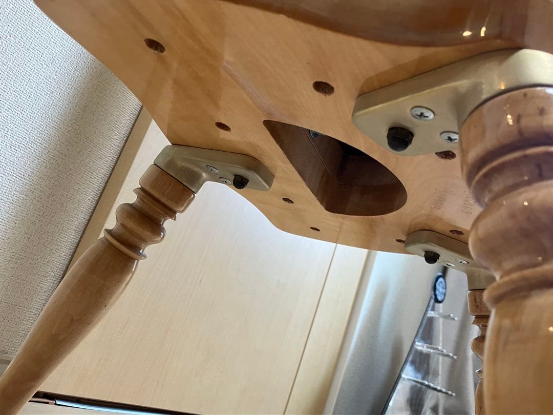 ハープ　青山(AOYAMA)ハープ130D　34弦