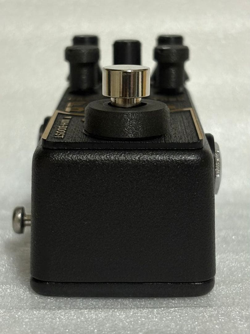 ギター Ovaltone FAT PLEXI