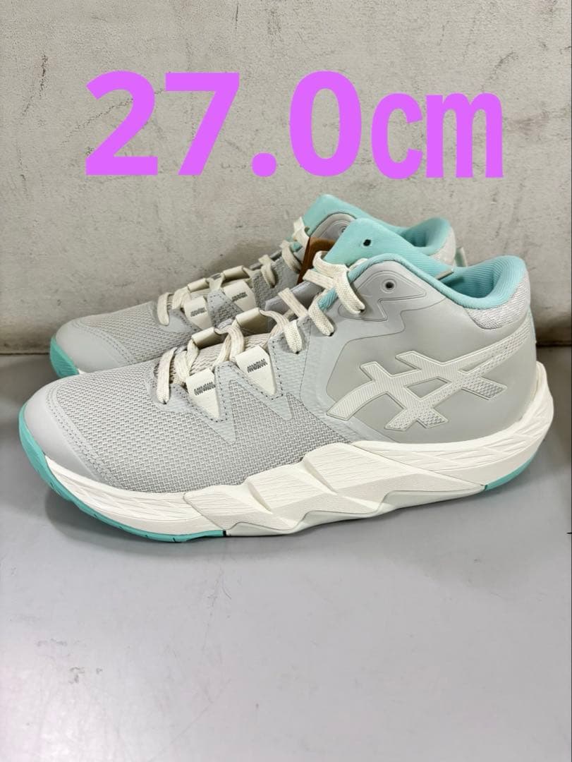 UNPRE ARS 2 200カラー 27.0㎝