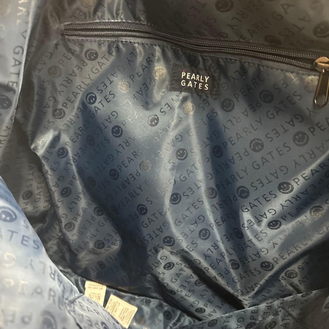 A2.パーリーゲイツ　バッグ