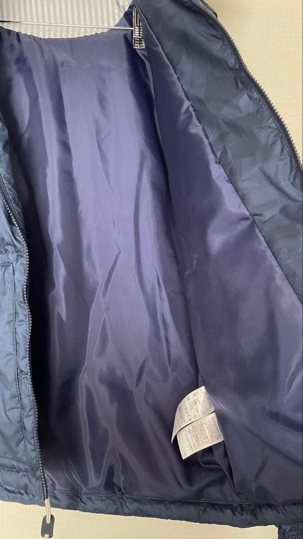 ★未使用★Callaway キャロウエイ 2Way ダウンジャケット LL