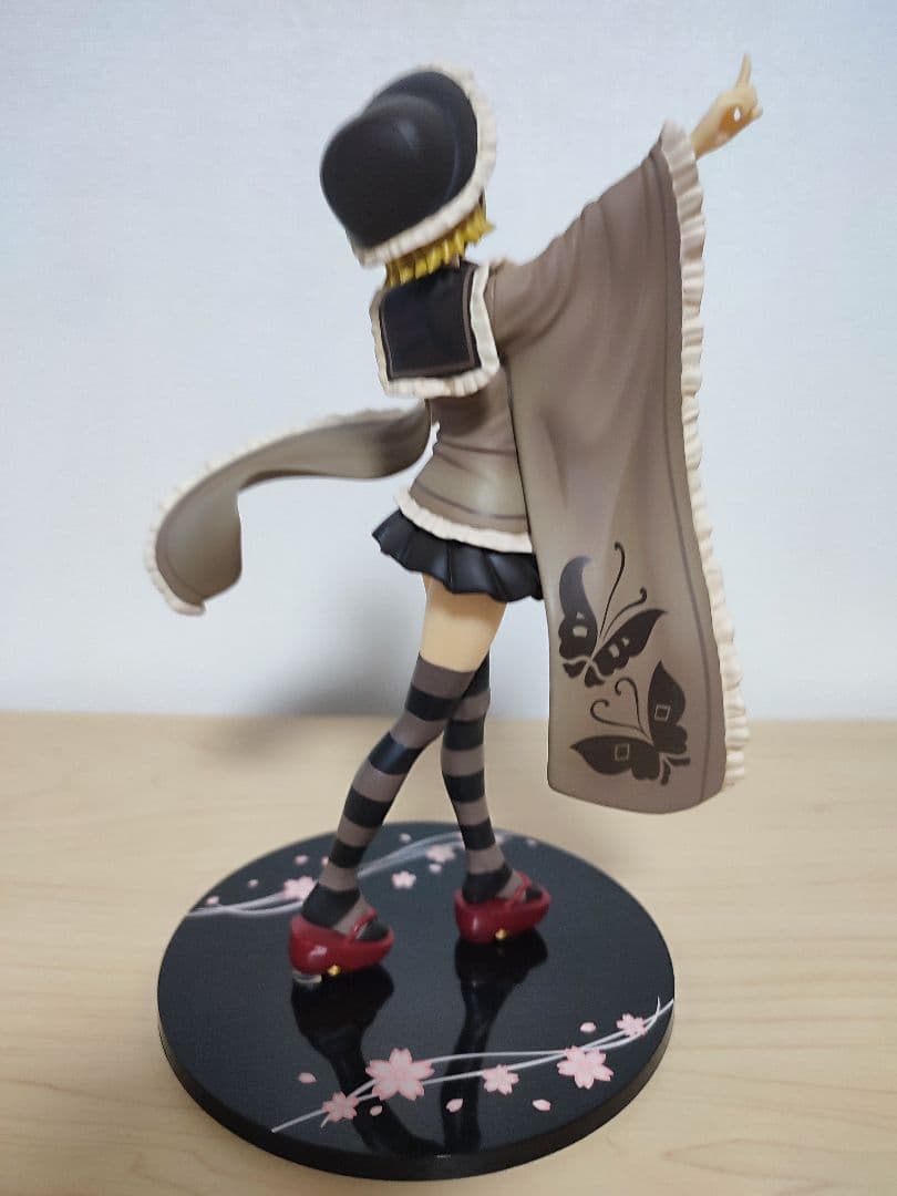 鏡音鈴 鏡音リン 千本桜