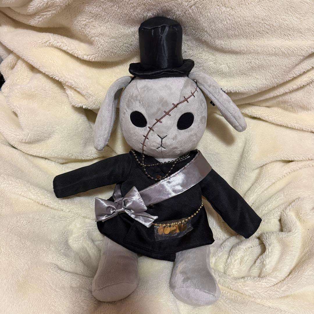 アンダーテイカー ベーシック 【お値下げ中】