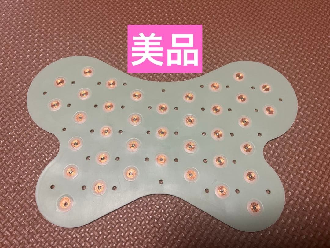 LAVA アーシングパッド37 デトックスヨガ　セルパップ　中古美品　ゼロ磁場