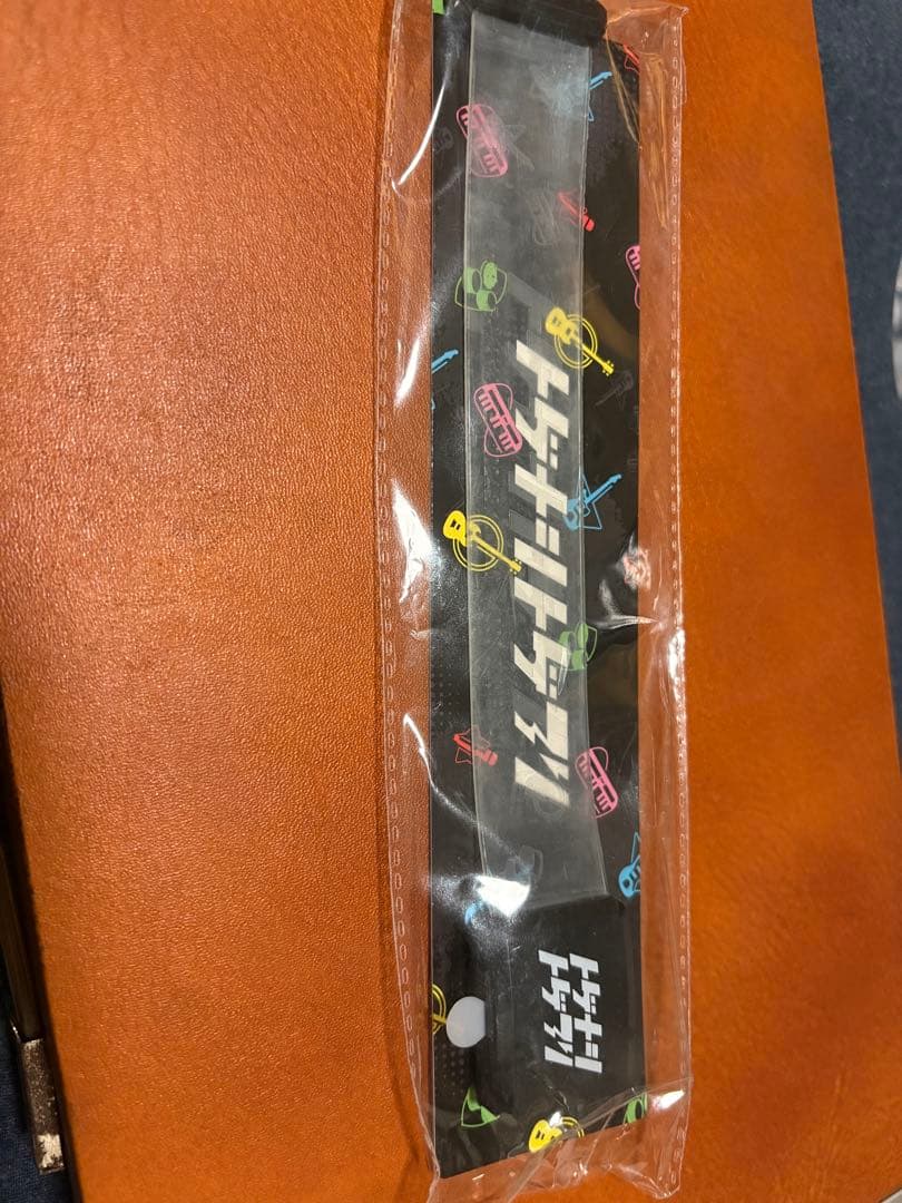 トゲナシトゲアリ　バングルライト　1stワンマン