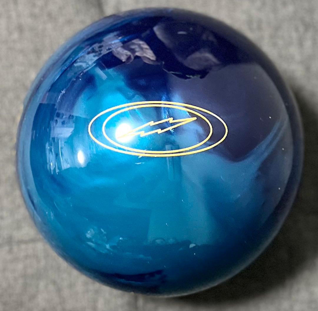 ★ガンバスターサマ専用★15ポンド超美品★フィジックスパワーエリートブルー★