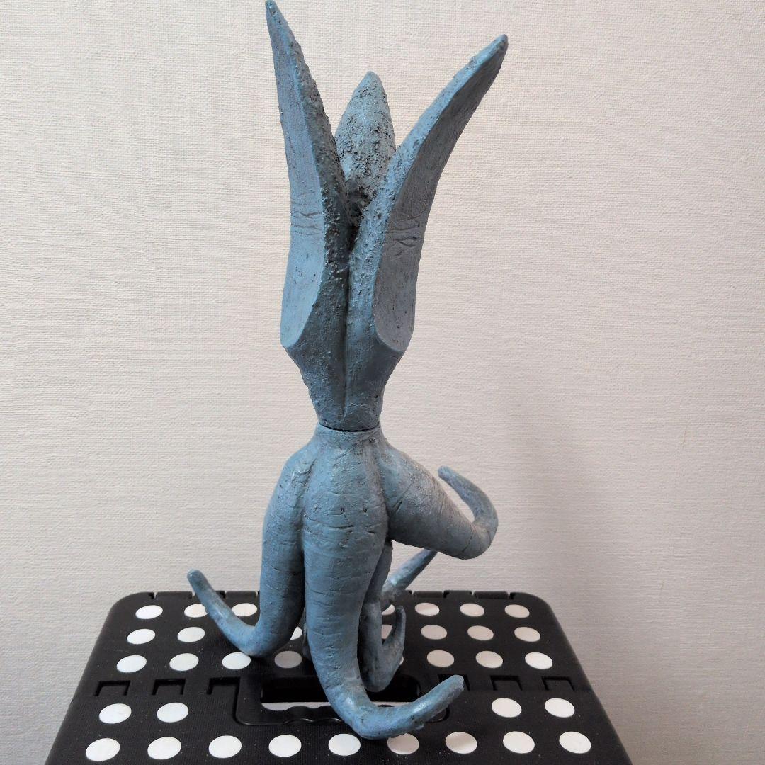 バイラス フィギュア 大怪獣シリーズ