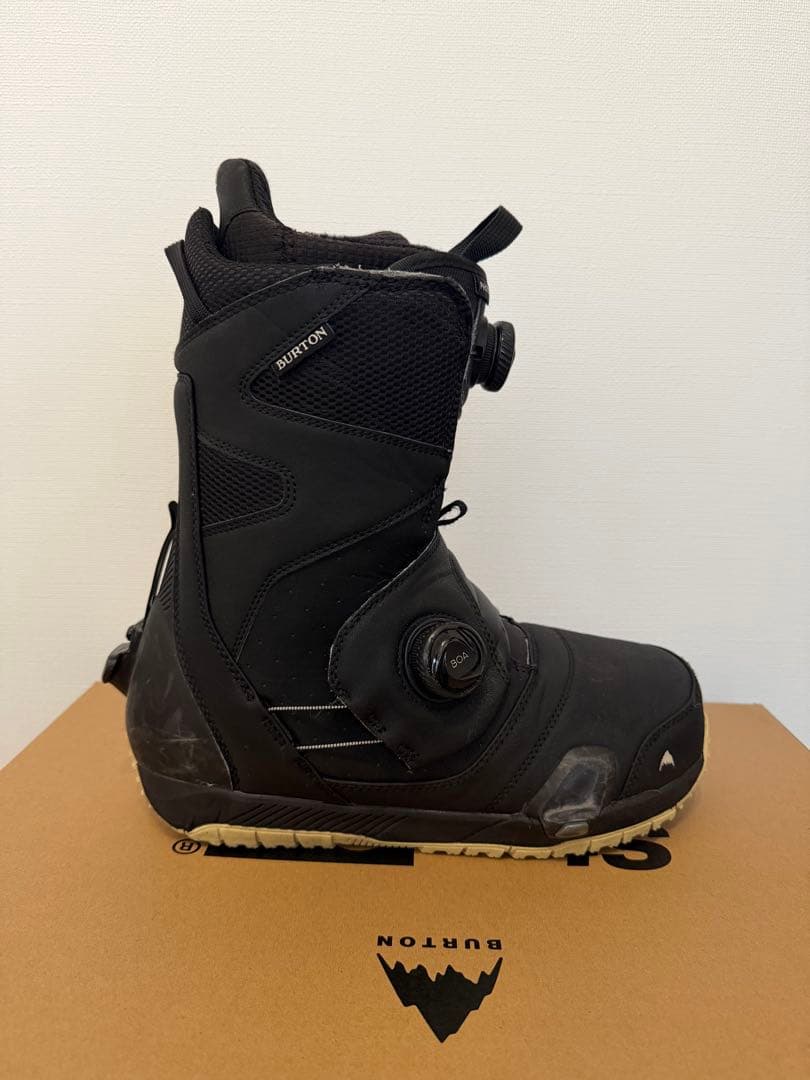 Burton Step On ブーツ メンズ30cm