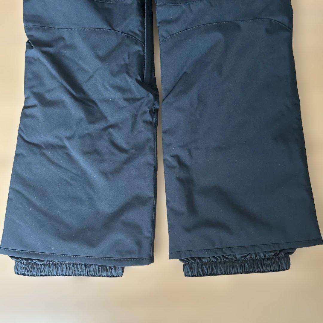 クイックシルバー キッズ スノーウェア