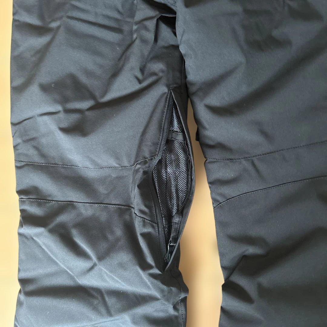 クイックシルバー キッズ スノーウェア