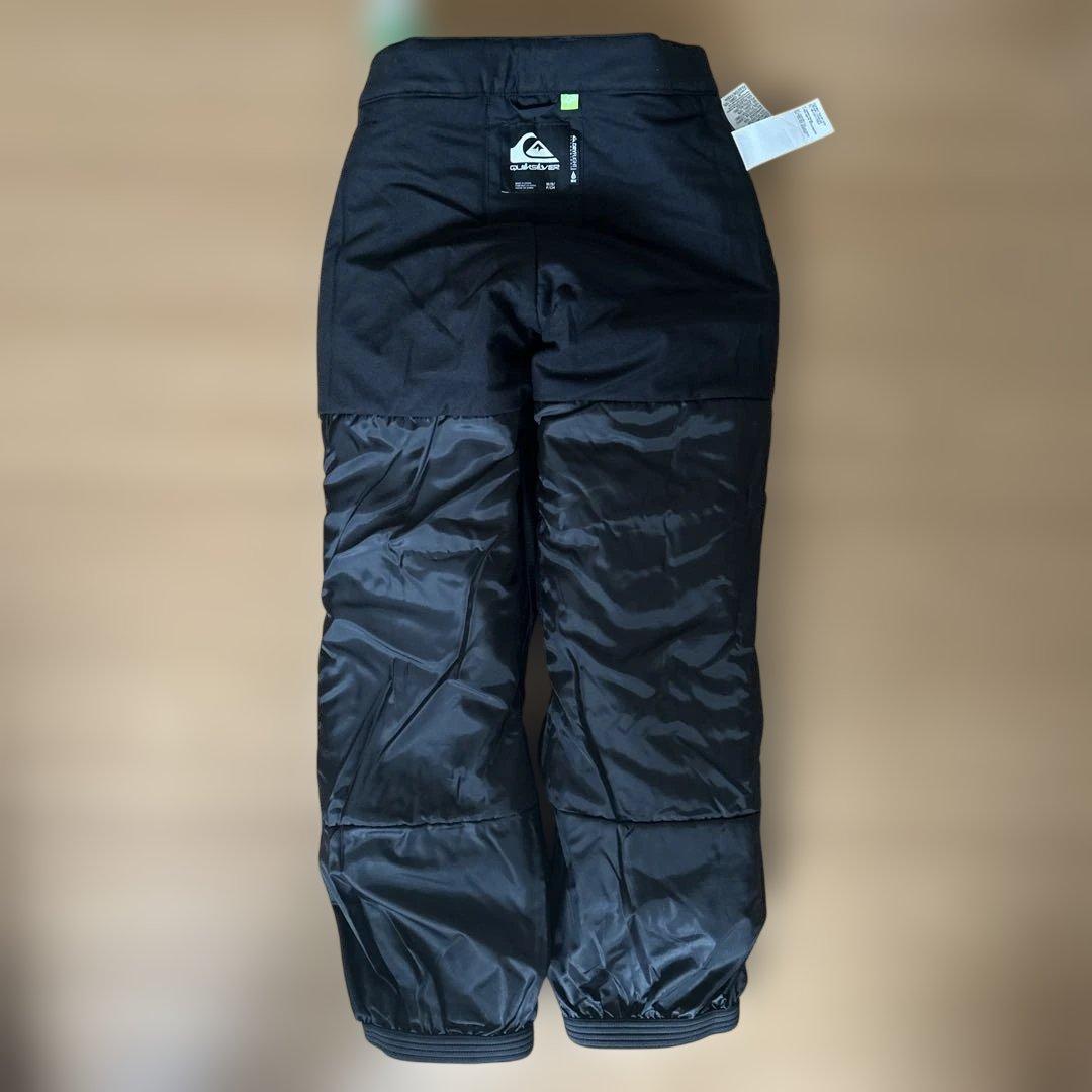 クイックシルバー キッズ スノーウェア