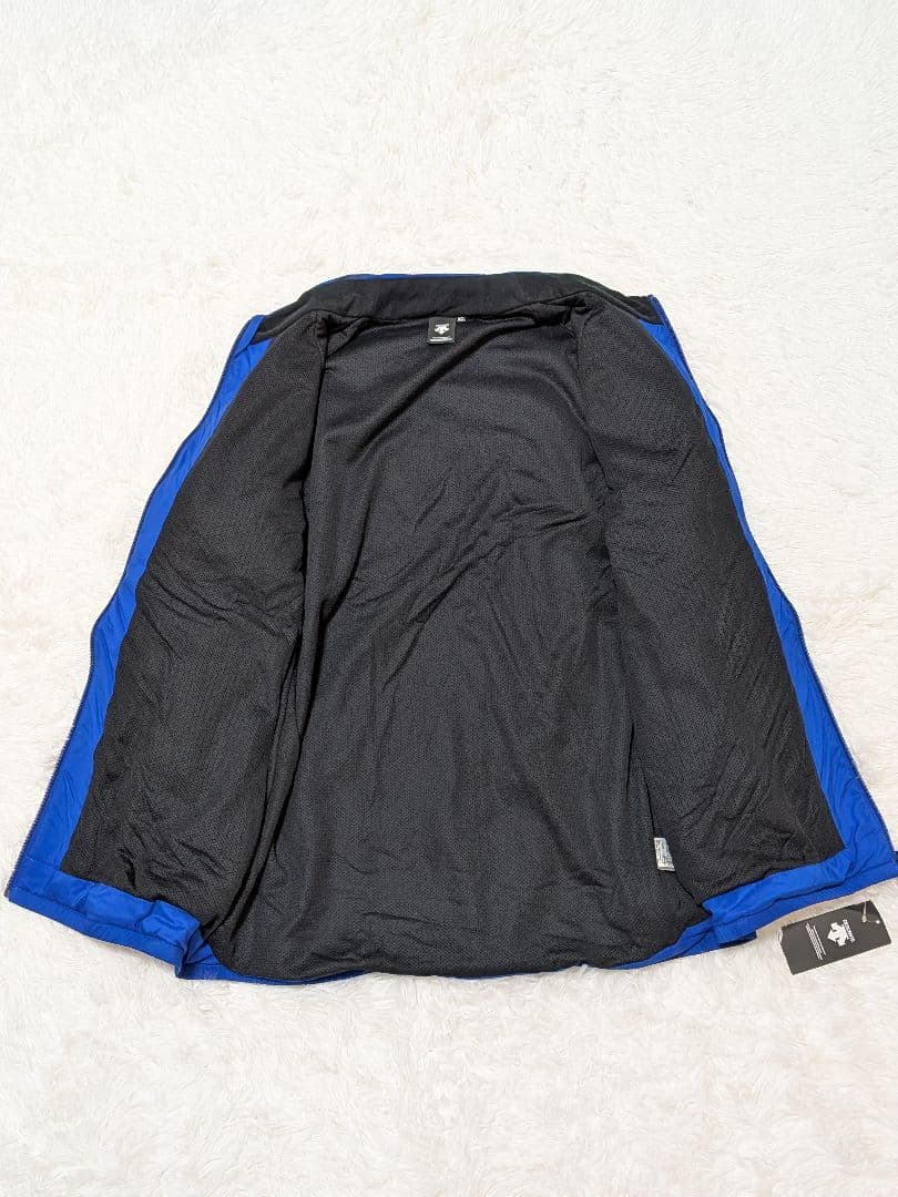 横浜DeNAベイスターズ DESCENTE ウィンドブレーカー 2XL