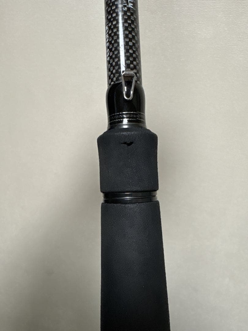 14LABRAX AGS 96MLM シーバスロッド