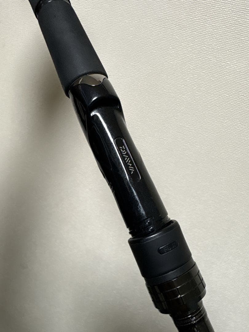 14LABRAX AGS 96MLM シーバスロッド