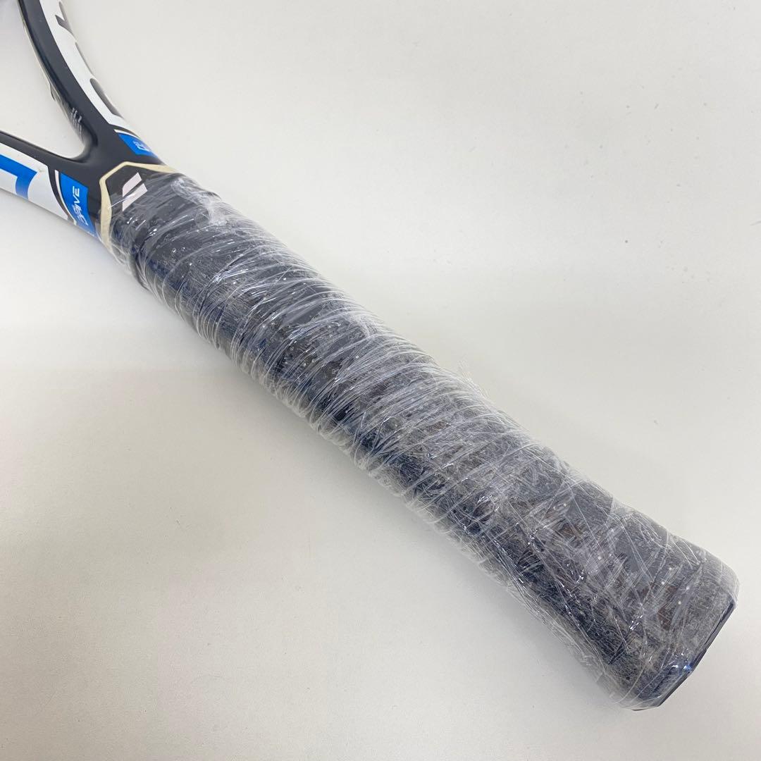 BabolaT バボラ PURE DRIVE ピュアドライブ 硬式用 ラケット