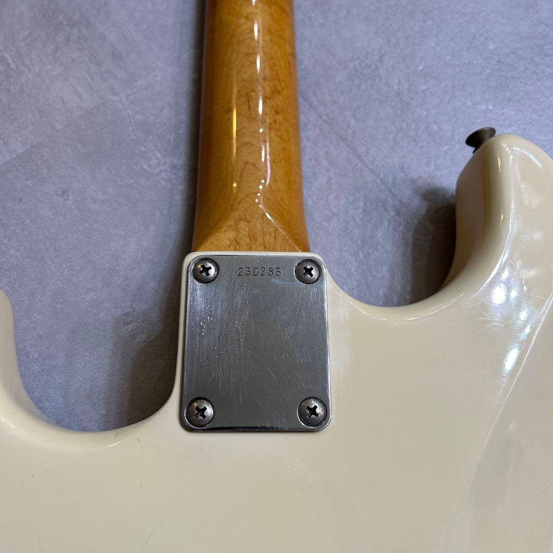 ギター Tokai GOLDSTAR SOUND AST