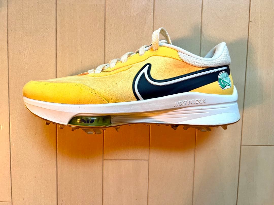 最終値下NIKE GOLF エアズーム インフィニティツアー ネクスト% NRG