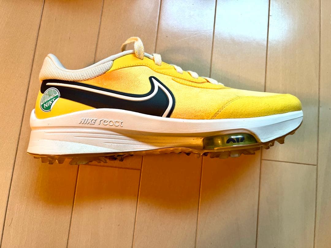 最終値下NIKE GOLF エアズーム インフィニティツアー ネクスト% NRG