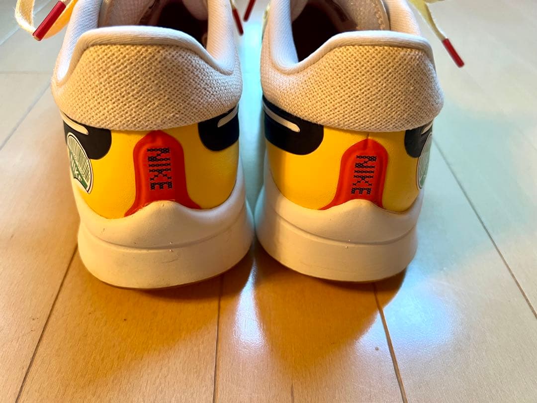 最終値下NIKE GOLF エアズーム インフィニティツアー ネクスト% NRG