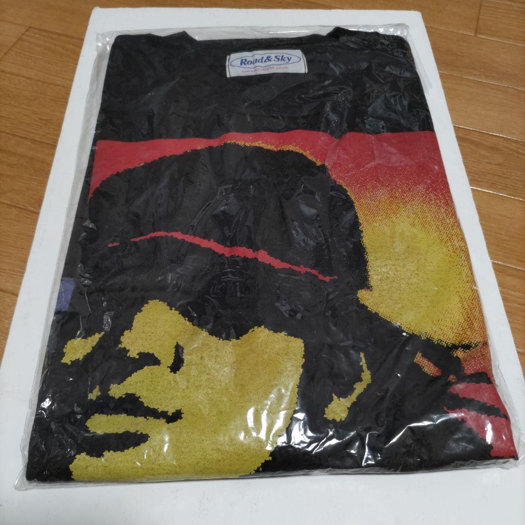 【新品、未開封】浜田省吾 ON THE ROAD 94ツアーTシャツ