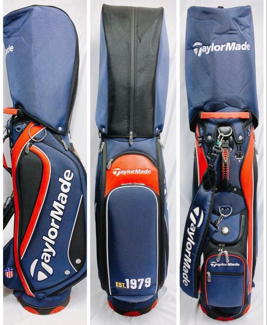 【超豪華】TaylorMade SIM MAX ゴルフクラブセット 11本セット