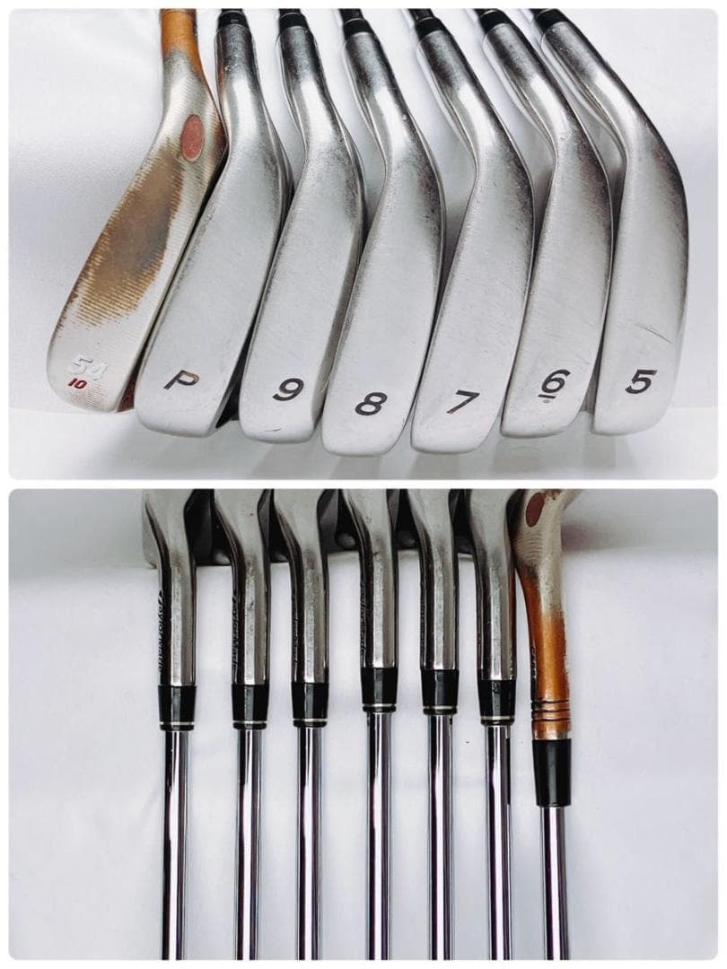 【超豪華】TaylorMade SIM MAX ゴルフクラブセット 11本セット