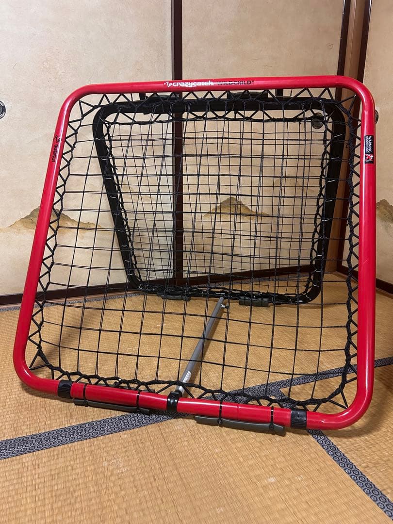 クレイジーキャッチ