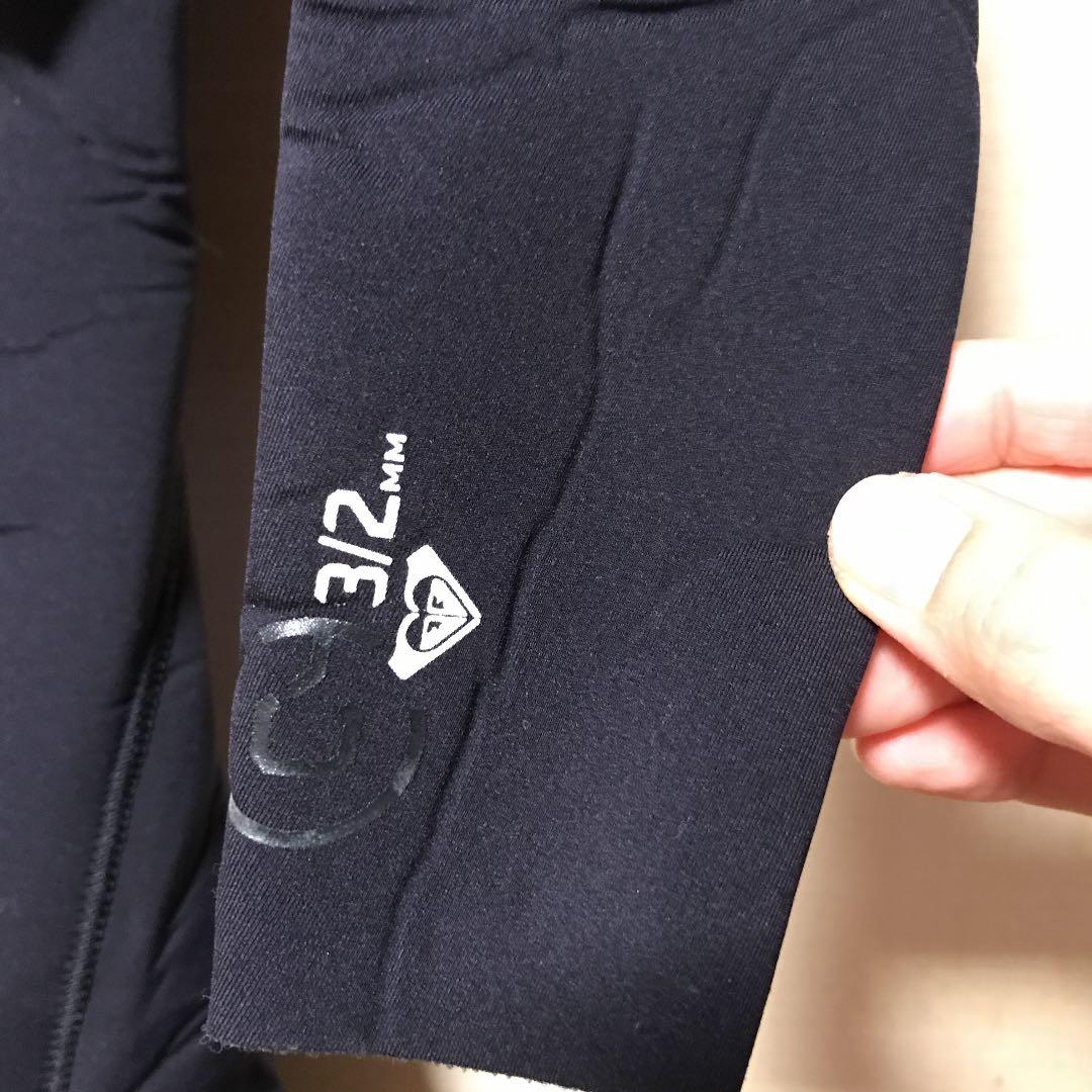 半額　Roxy フルスーツ 新品タグ付き