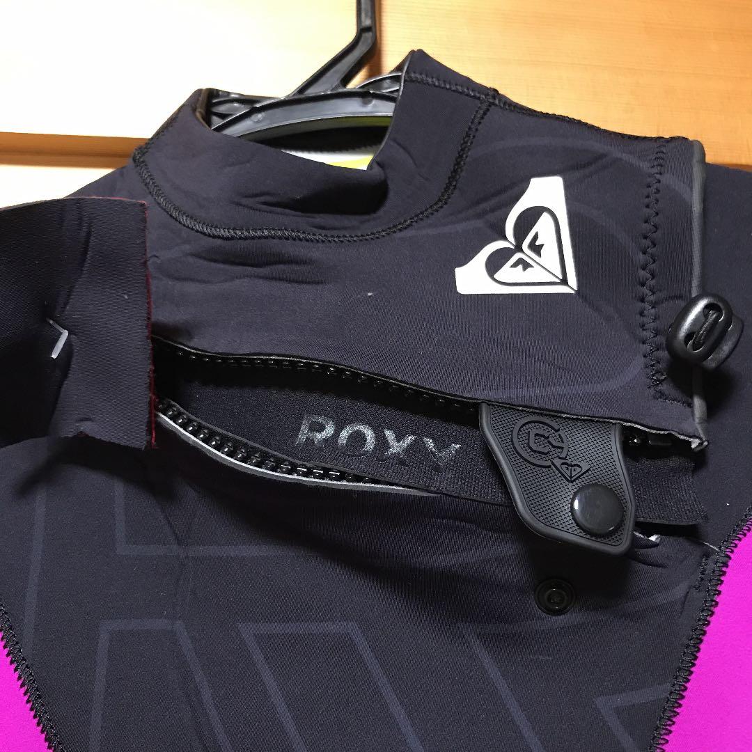 半額　Roxy フルスーツ 新品タグ付き